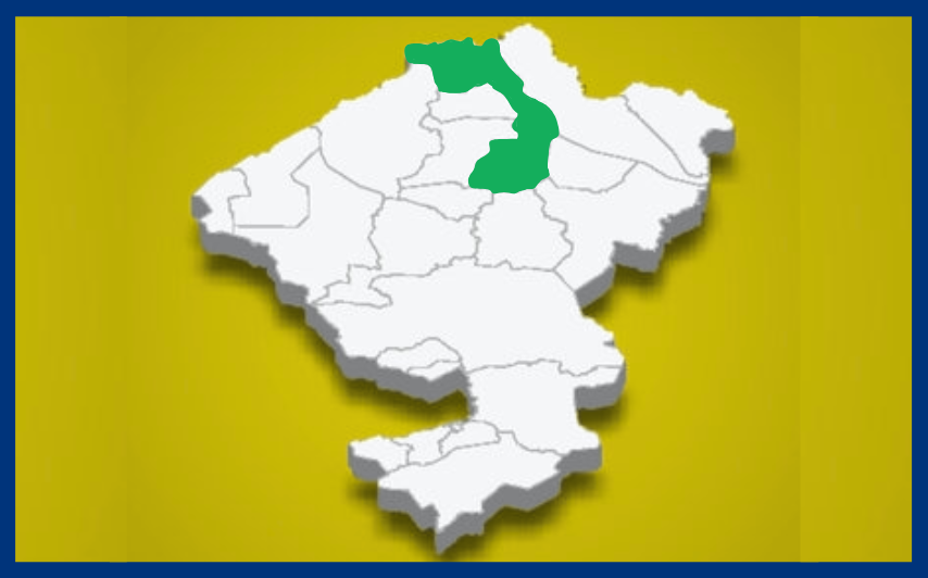 La Ceiba